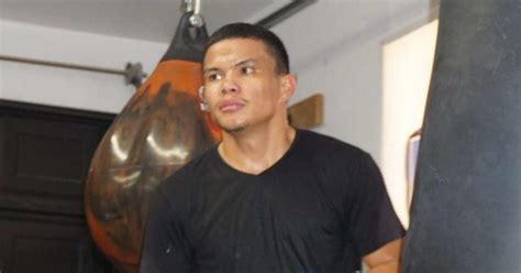 PINOY BOXING 10: RYAN JAMES RACAZA FIGHTS RIVO .